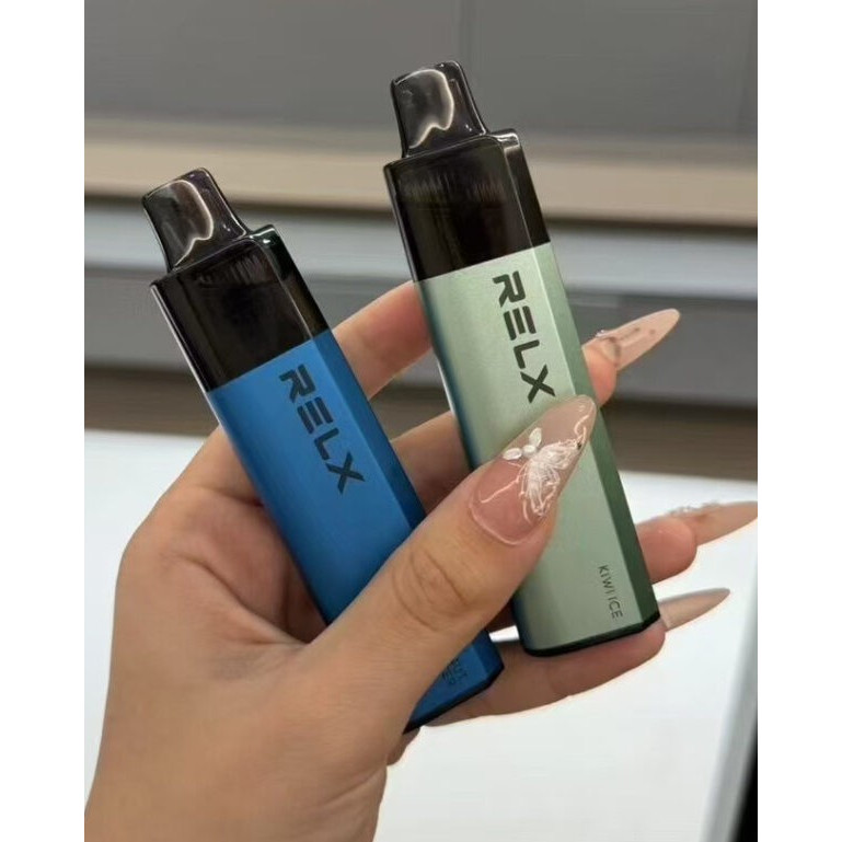 RELX 8000口拋棄式